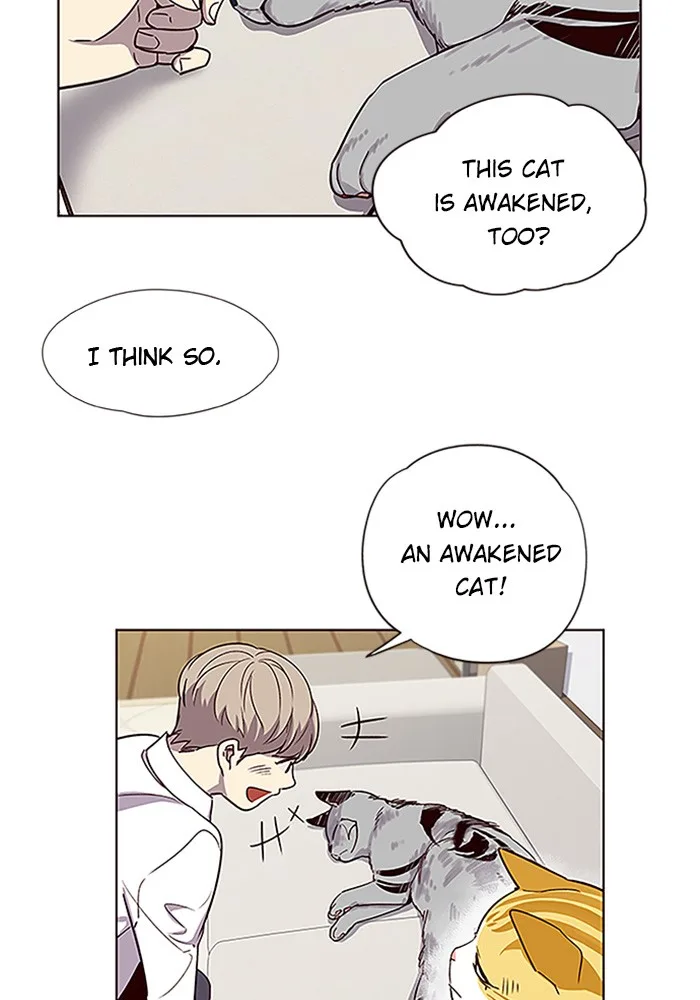 Eleceed - Chapter 6 - Page 9
