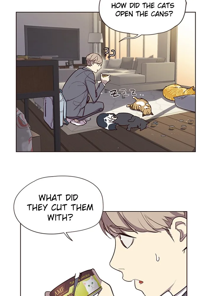 Eleceed - Chapter 6 - Page 91