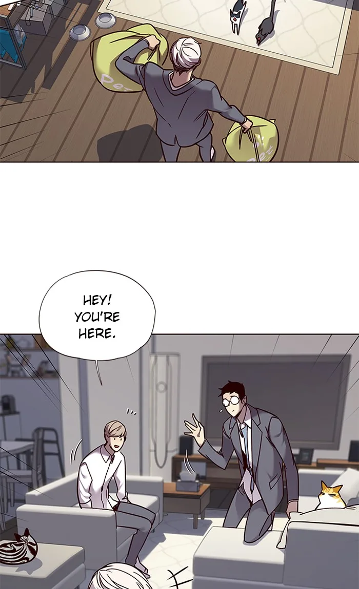 Eleceed - Chapter 60 - Page 39