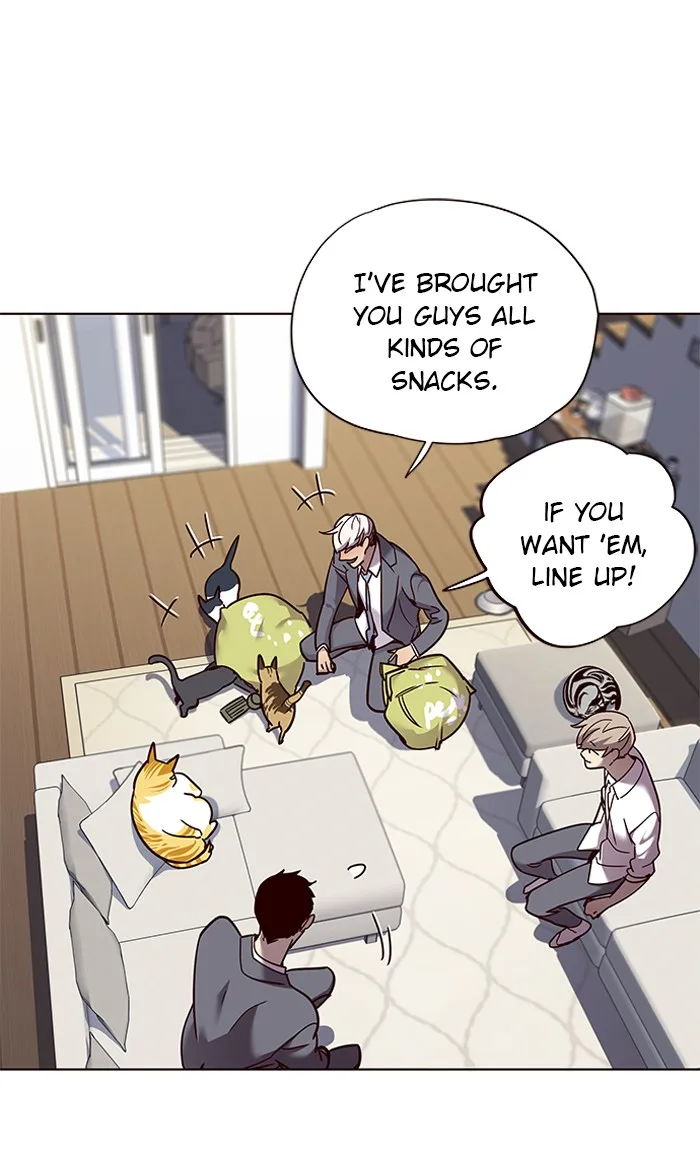 Eleceed - Chapter 60 - Page 41