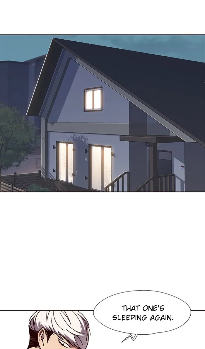 Eleceed - Chapter 60 - Page 45