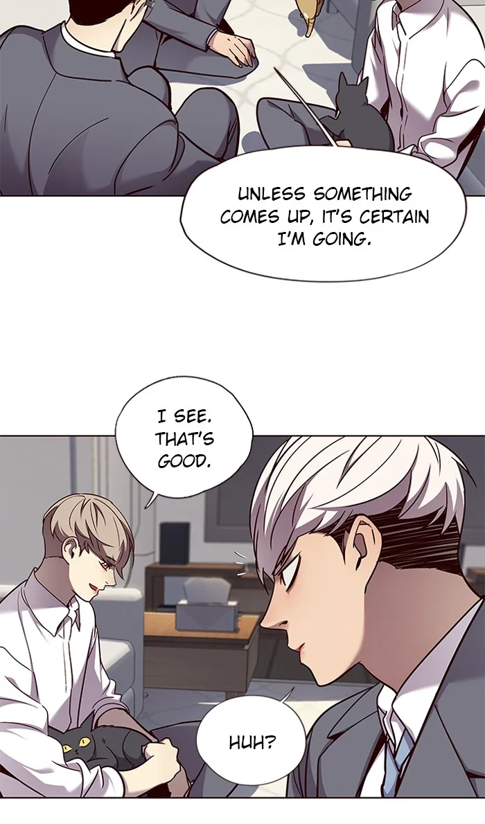 Eleceed - Chapter 60 - Page 47