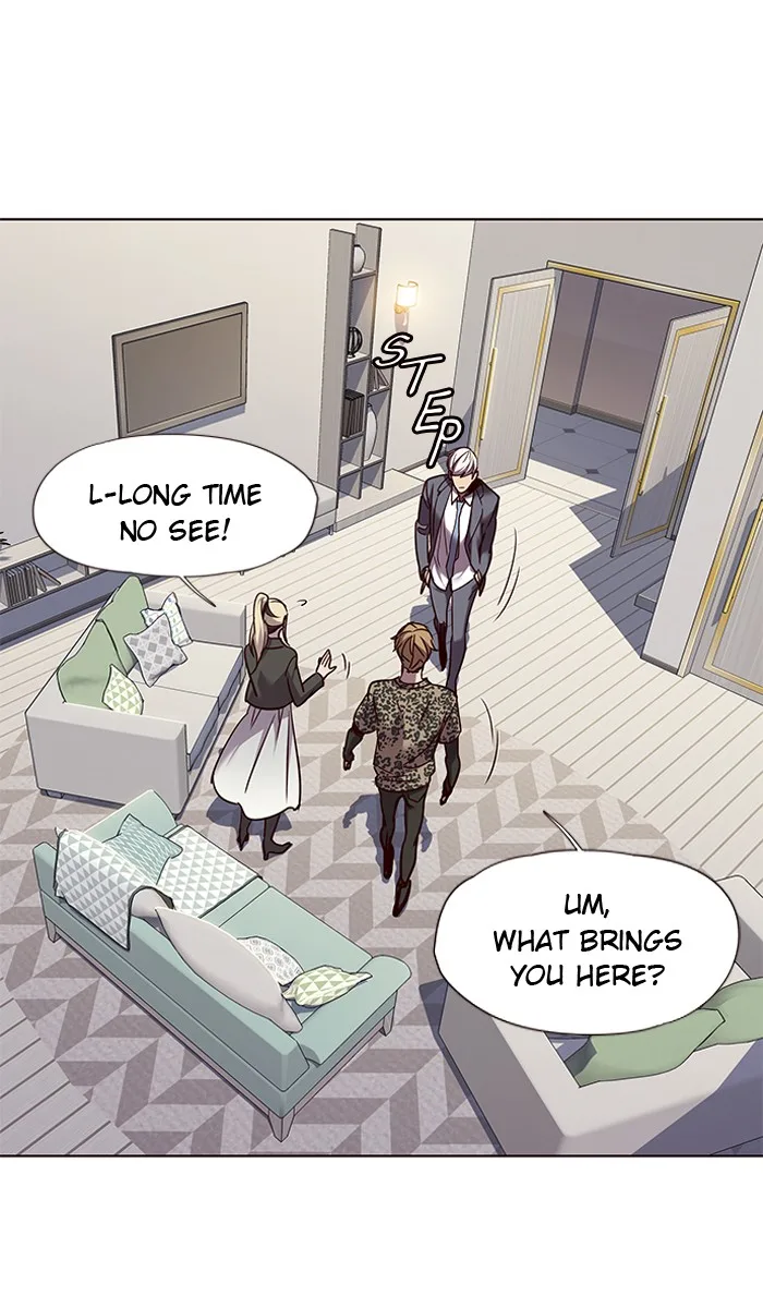 Eleceed - Chapter 60 - Page 69