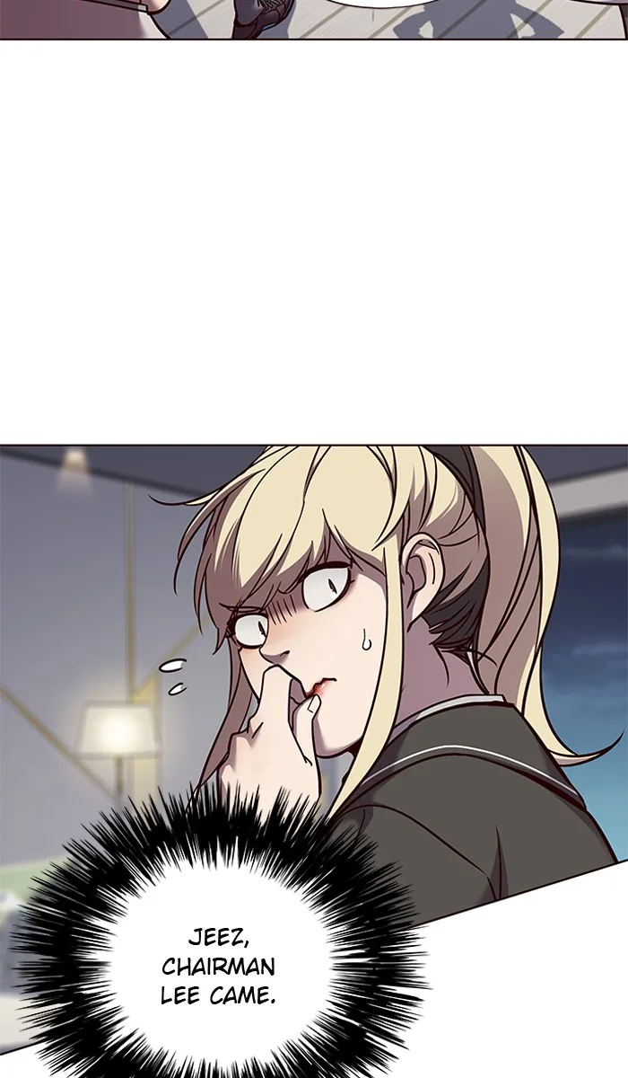 Eleceed - Chapter 61 - Page 25