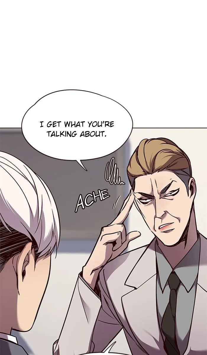 Eleceed - Chapter 61 - Page 30