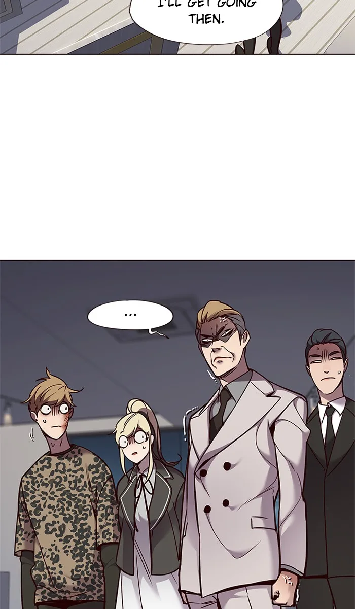 Eleceed - Chapter 61 - Page 40