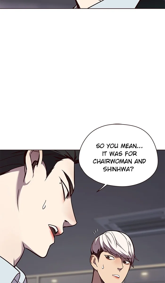 Eleceed - Chapter 61 - Page 55