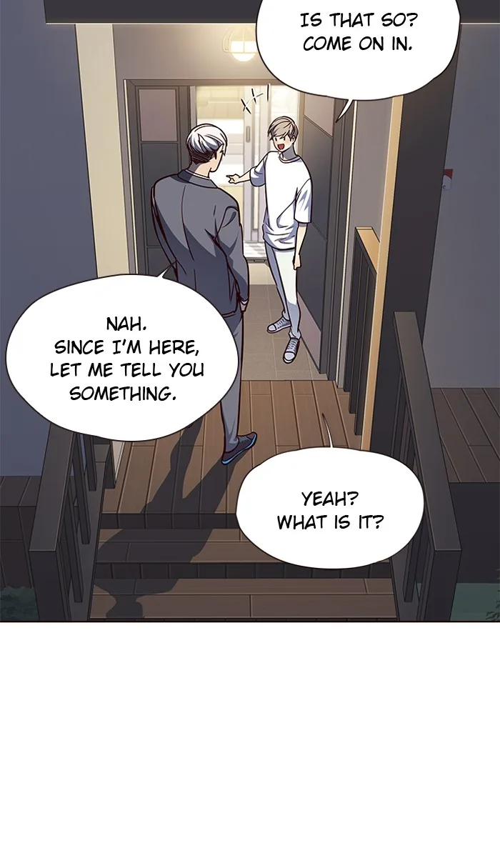 Eleceed - Chapter 61 - Page 70