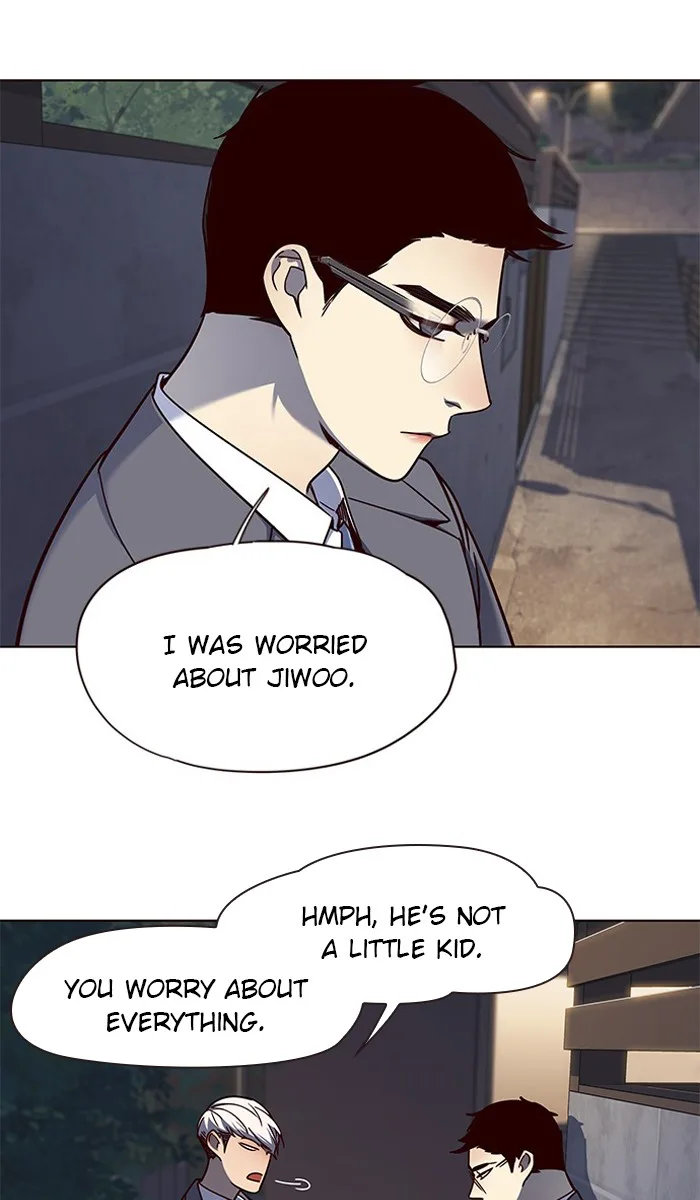 Eleceed - Chapter 61 - Page 83