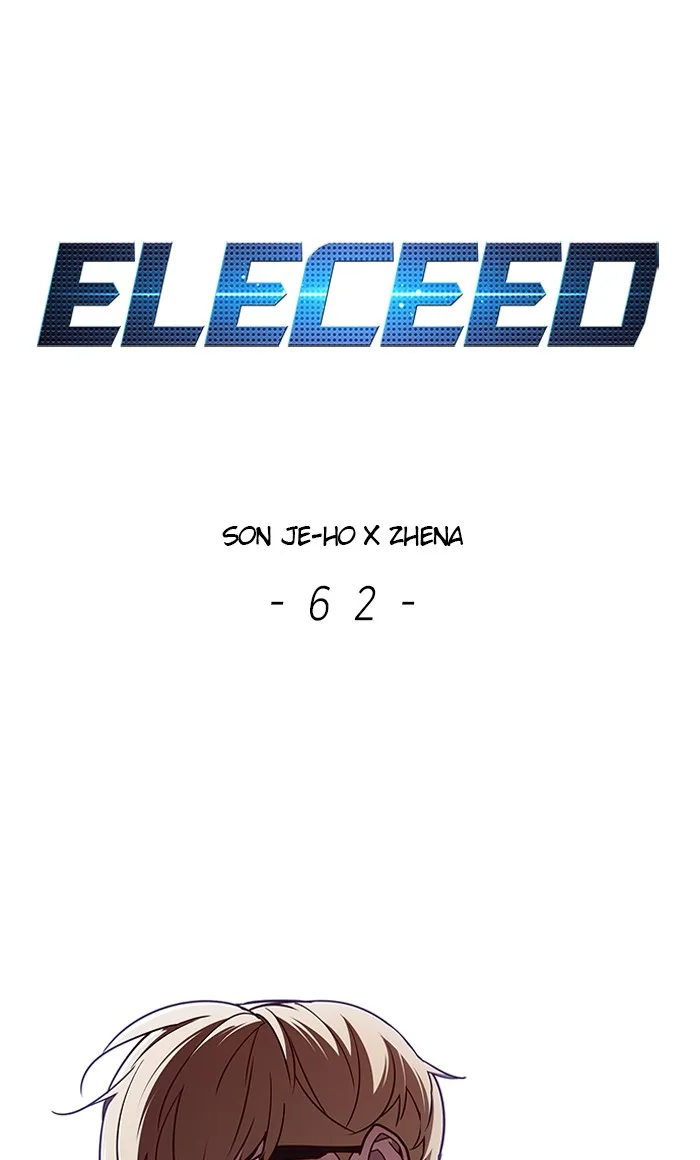 Eleceed - Chapter 62 - Page 1