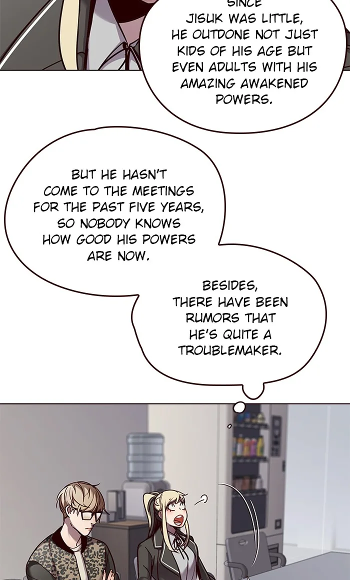 Eleceed - Chapter 62 - Page 12