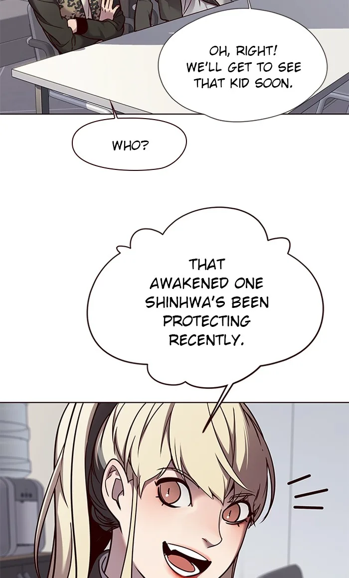 Eleceed - Chapter 62 - Page 13