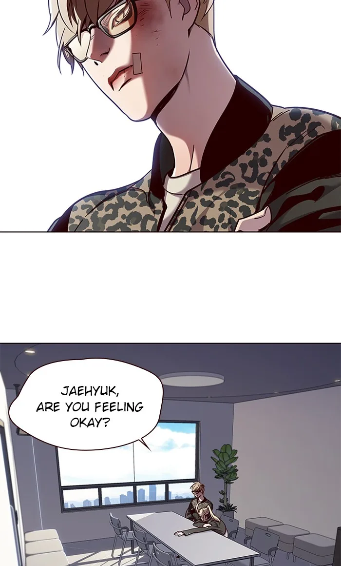 Eleceed - Chapter 62 - Page 2