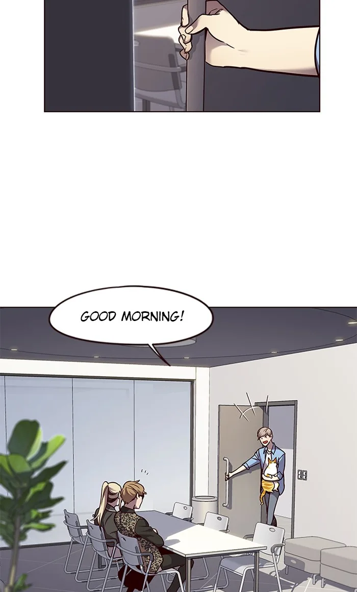 Eleceed - Chapter 62 - Page 21