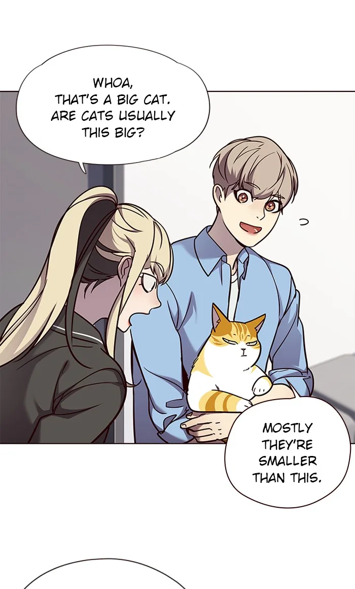 Eleceed - Chapter 62 - Page 25
