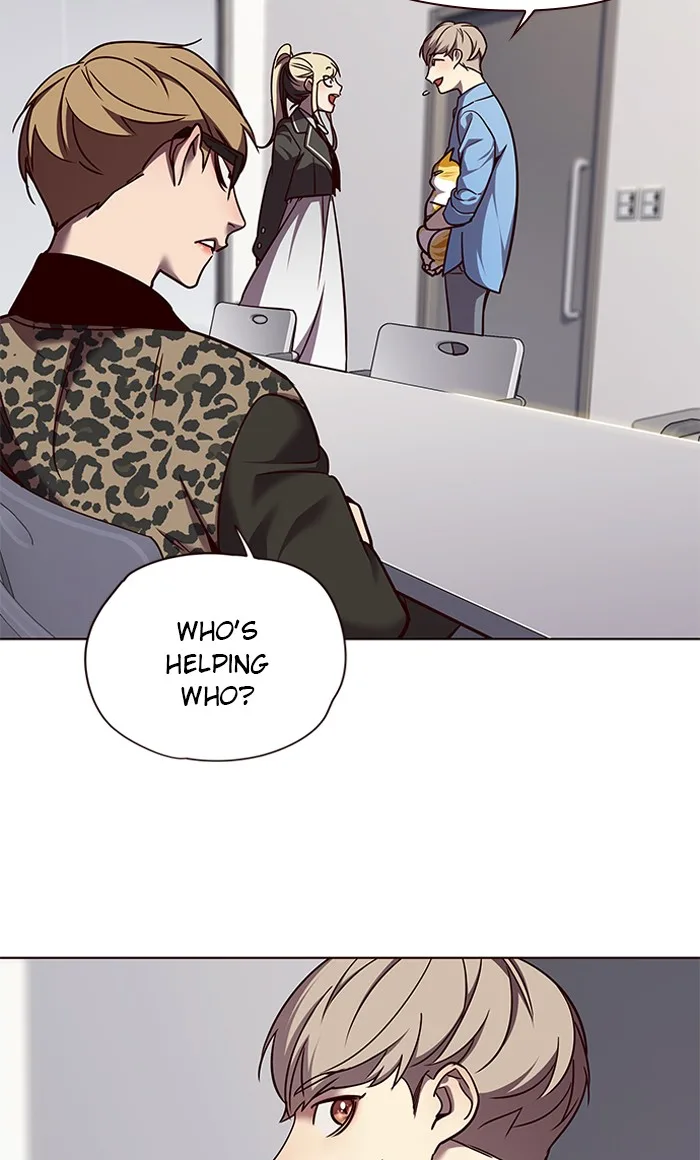 Eleceed - Chapter 62 - Page 30