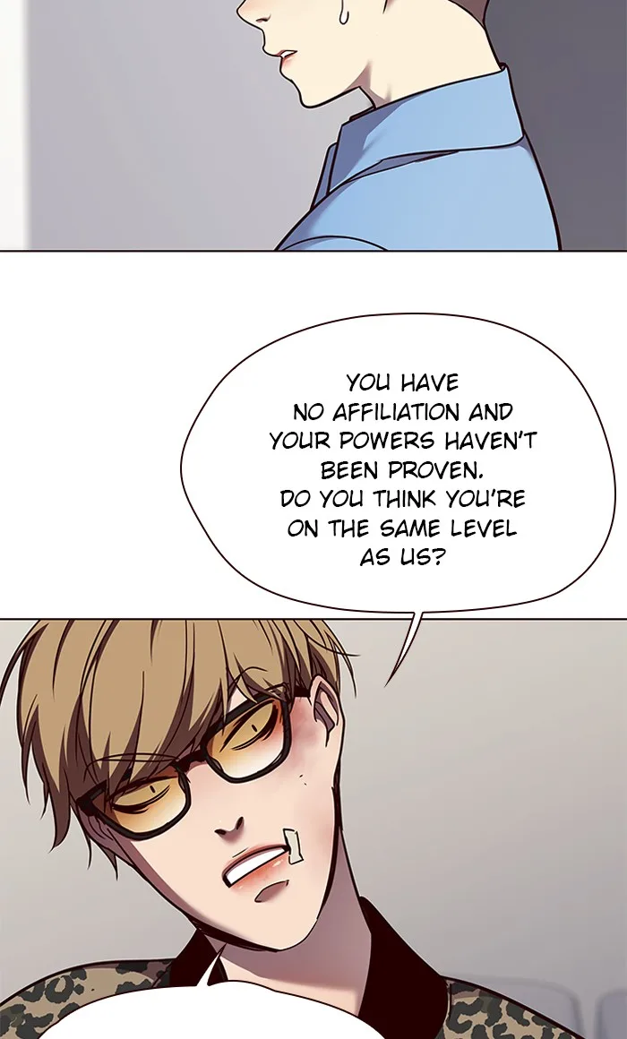 Eleceed - Chapter 62 - Page 31