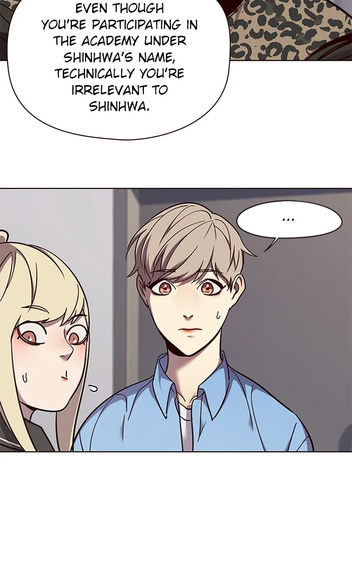 Eleceed - Chapter 62 - Page 32