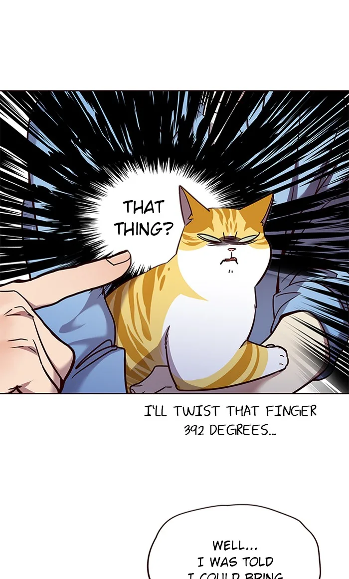Eleceed - Chapter 62 - Page 34