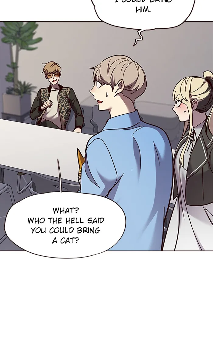 Eleceed - Chapter 62 - Page 35