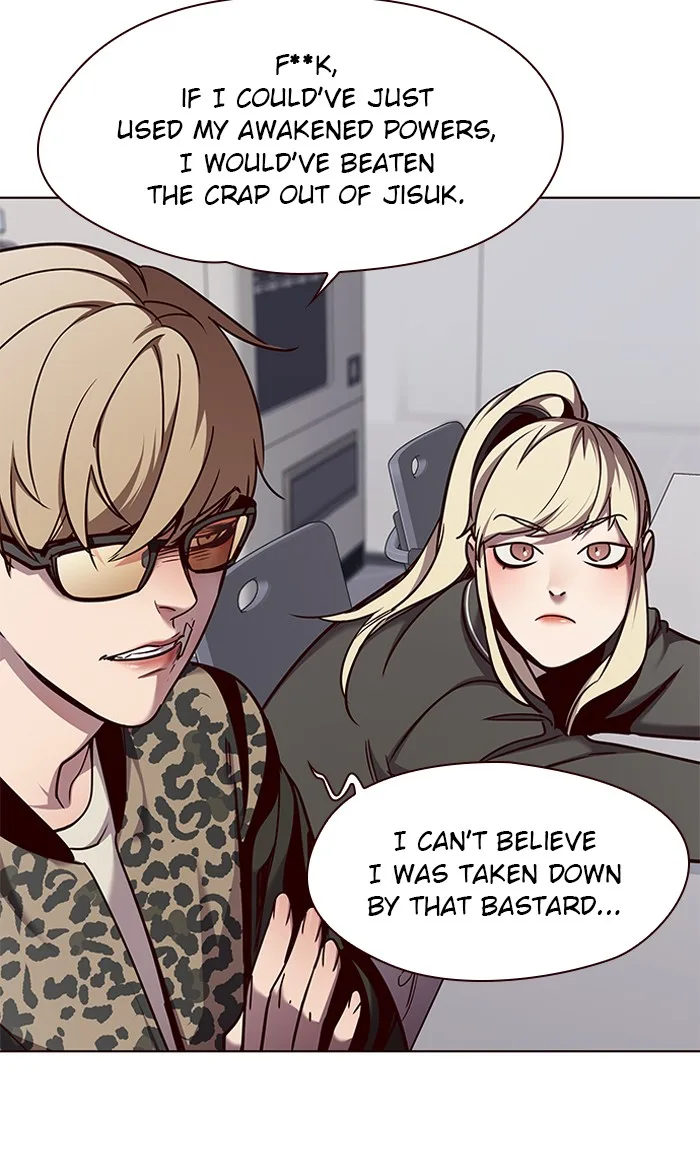 Eleceed - Chapter 62 - Page 4