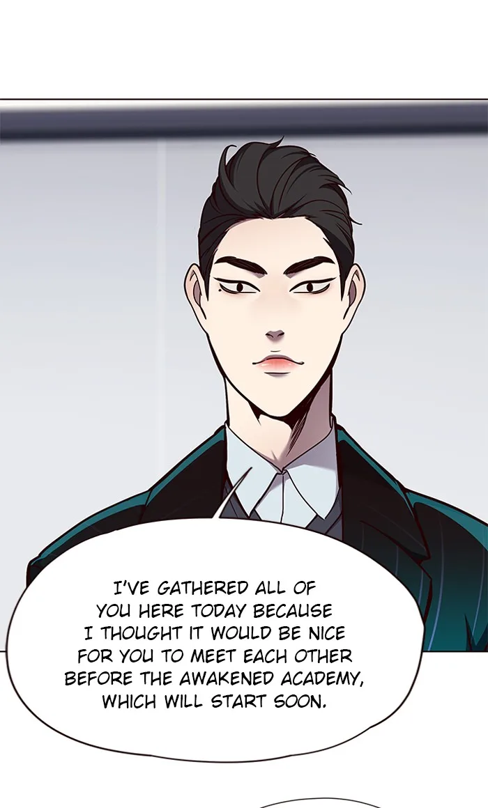 Eleceed - Chapter 62 - Page 44