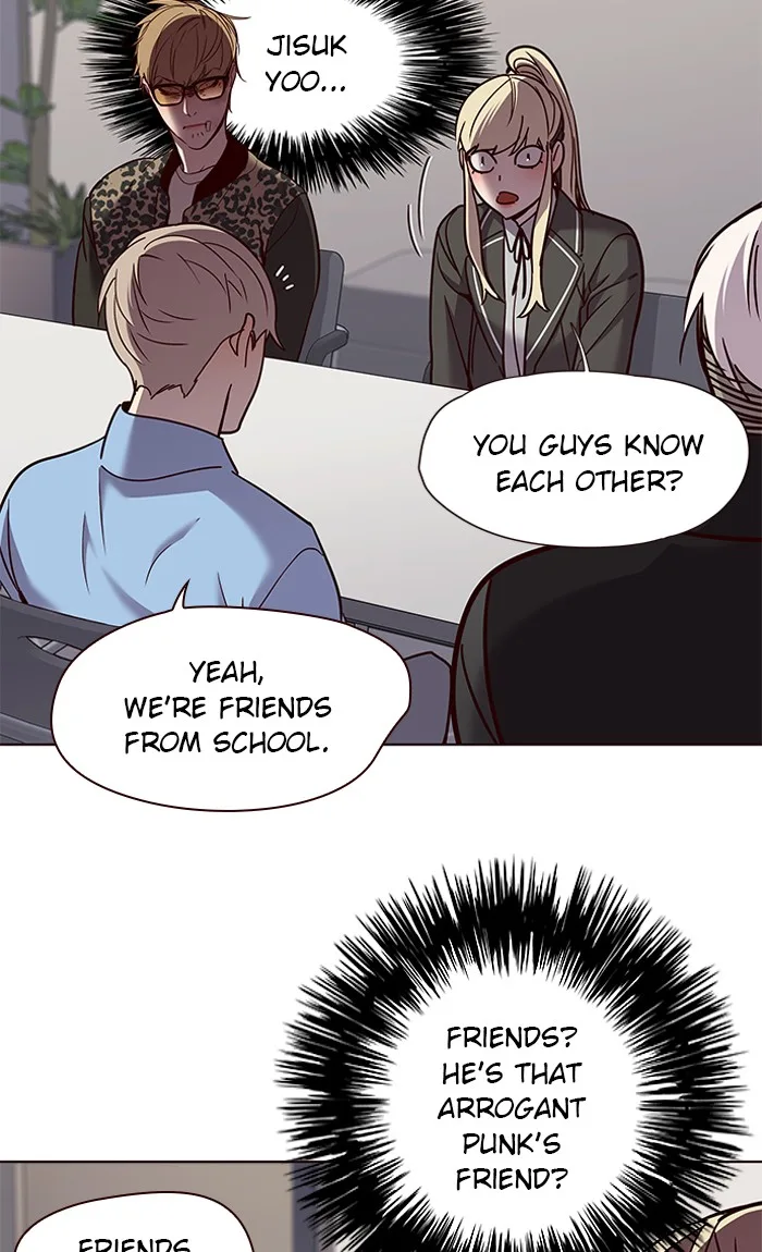 Eleceed - Chapter 62 - Page 57