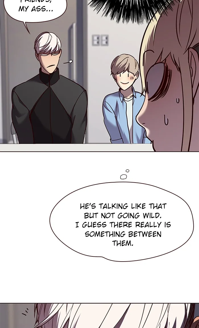 Eleceed - Chapter 62 - Page 58