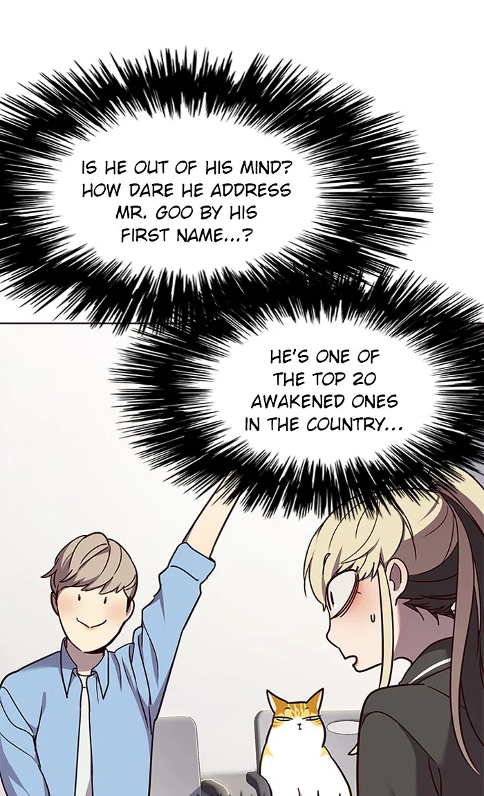 Eleceed - Chapter 62 - Page 63