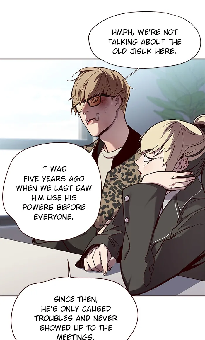 Eleceed - Chapter 62 - Page 7