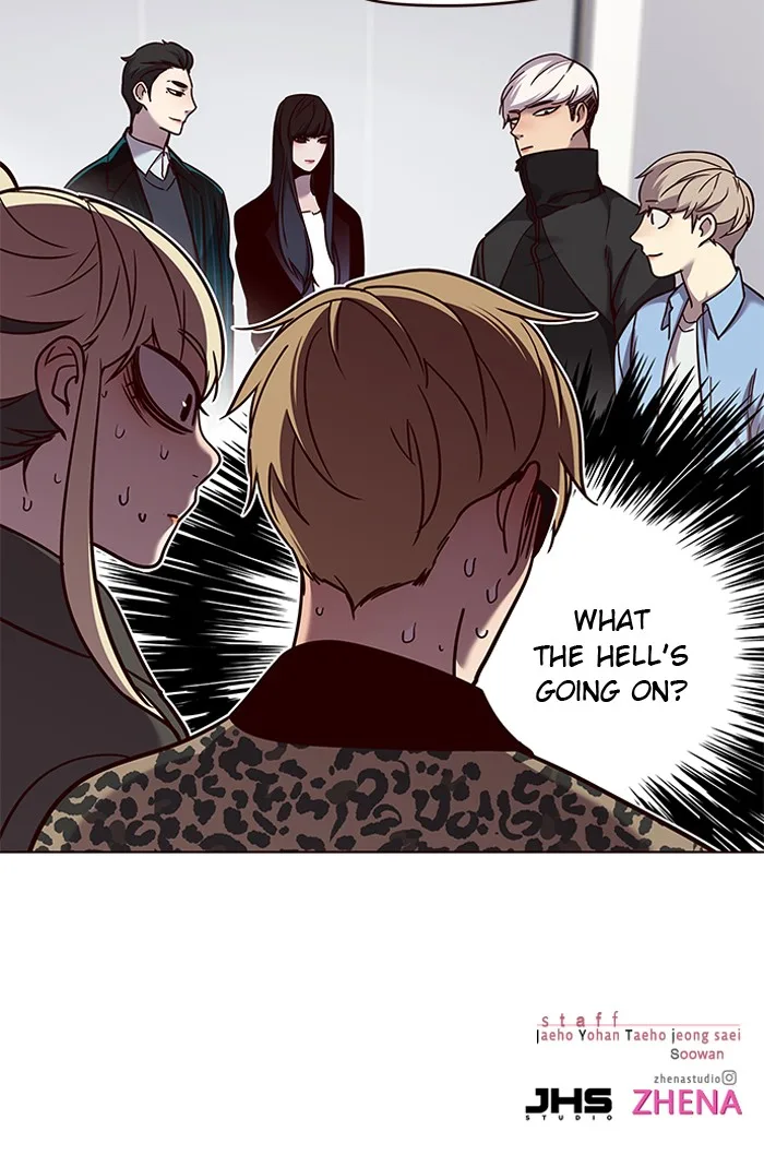 Eleceed - Chapter 62 - Page 80