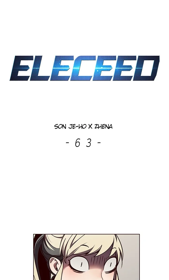 Eleceed - Chapter 63 - Page 1