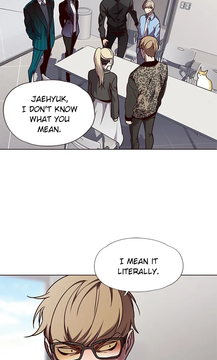 Eleceed - Chapter 63 - Page 14