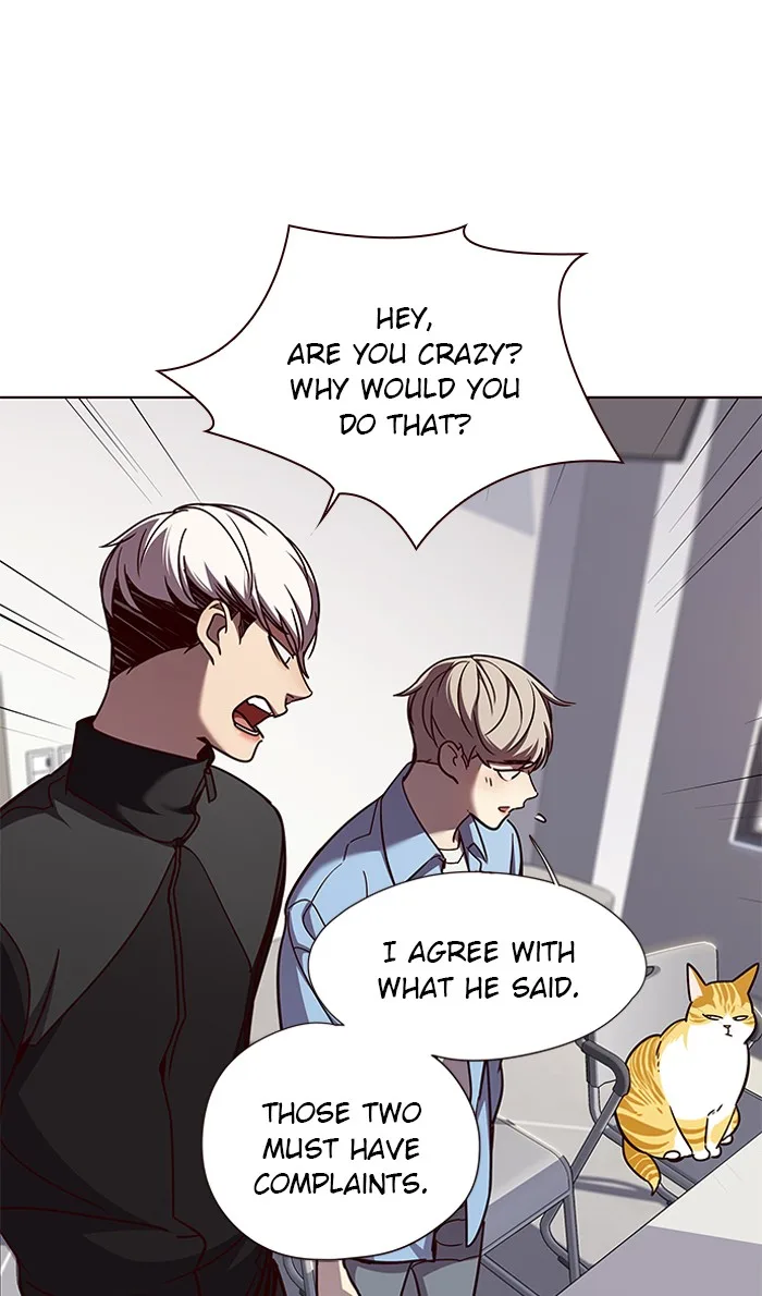 Eleceed - Chapter 63 - Page 31