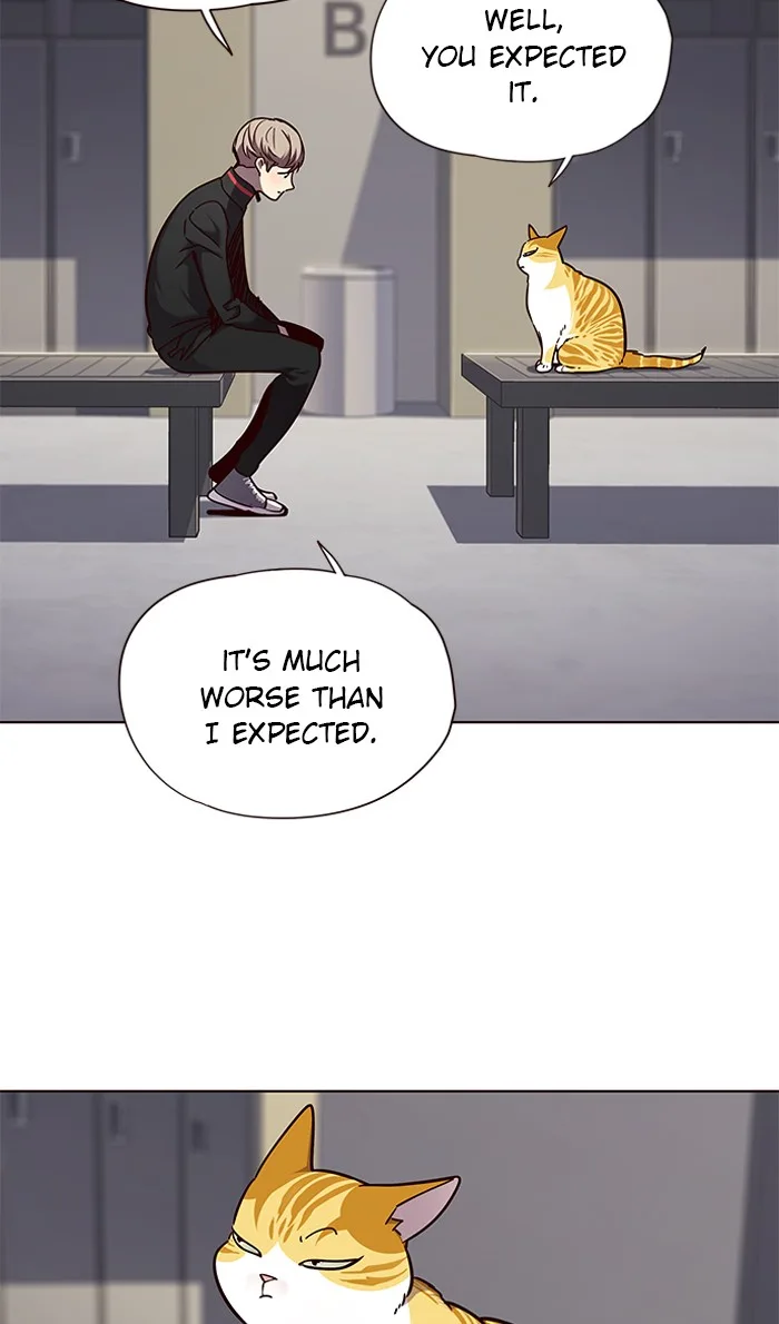 Eleceed - Chapter 63 - Page 39