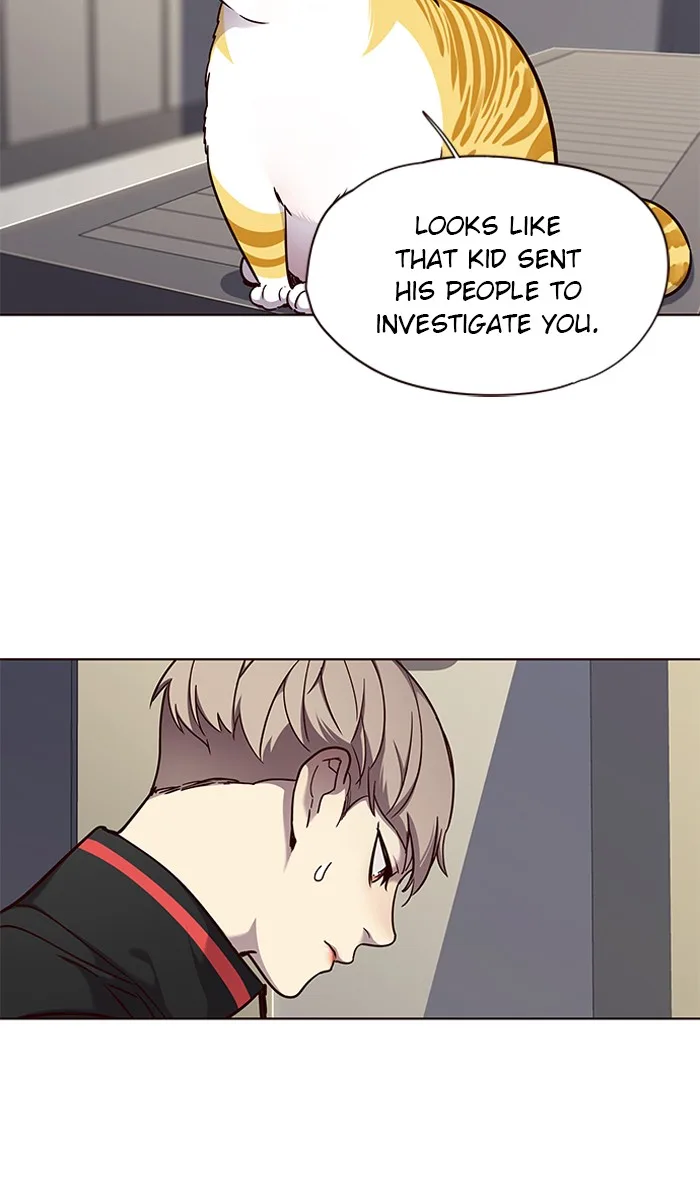 Eleceed - Chapter 63 - Page 40