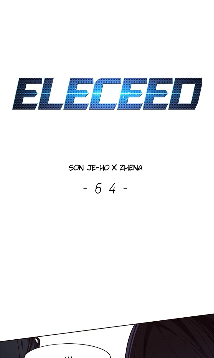 Eleceed - Chapter 64 - Page 1
