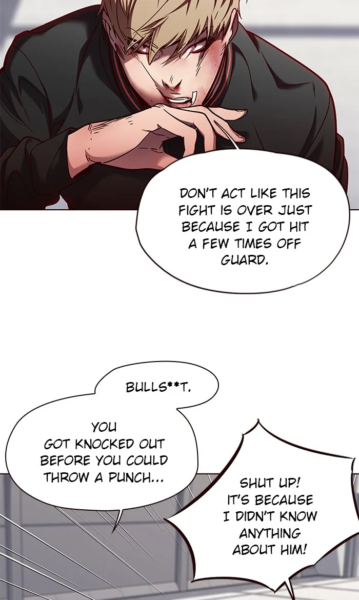 Eleceed - Chapter 64 - Page 13