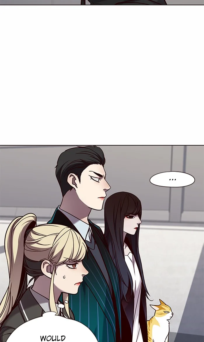 Eleceed - Chapter 64 - Page 21