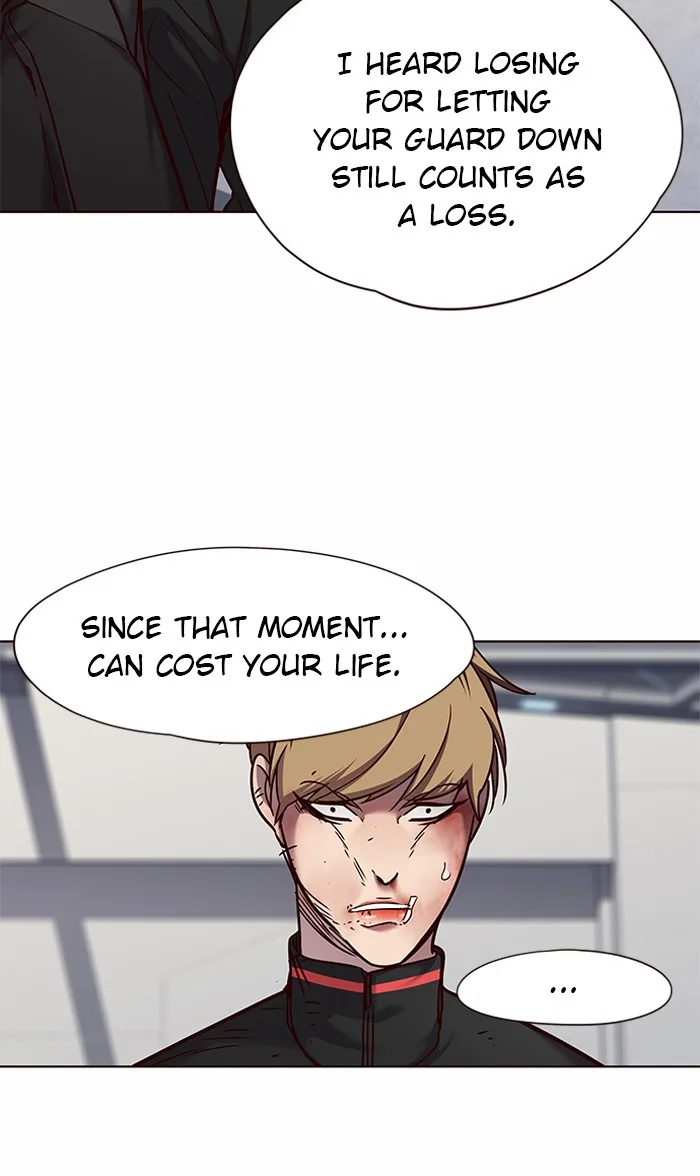 Eleceed - Chapter 64 - Page 25