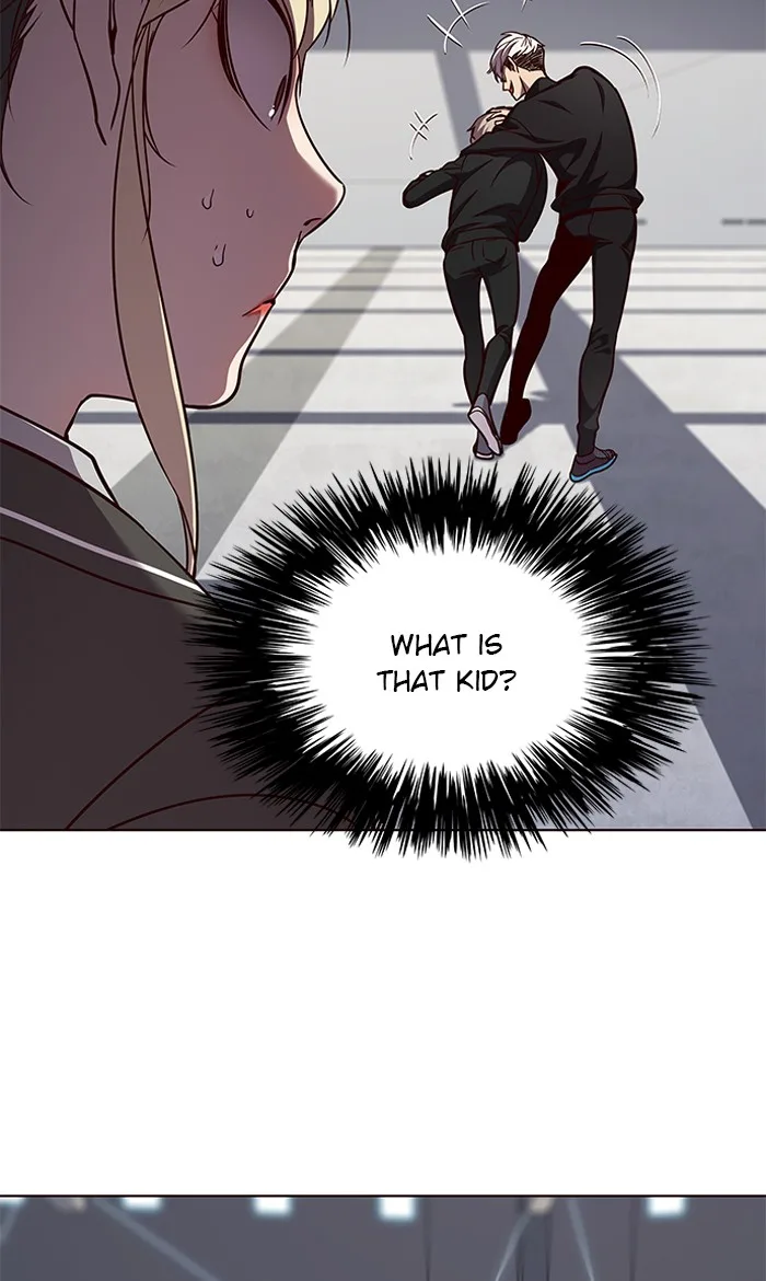 Eleceed - Chapter 64 - Page 4
