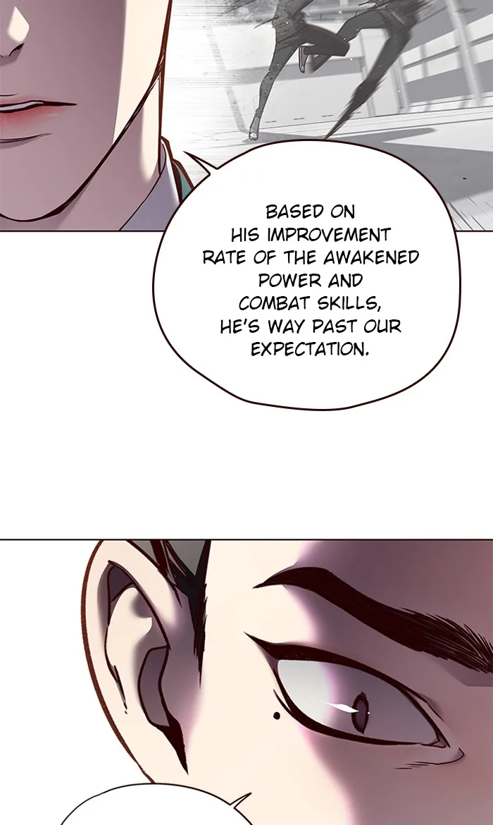 Eleceed - Chapter 64 - Page 43
