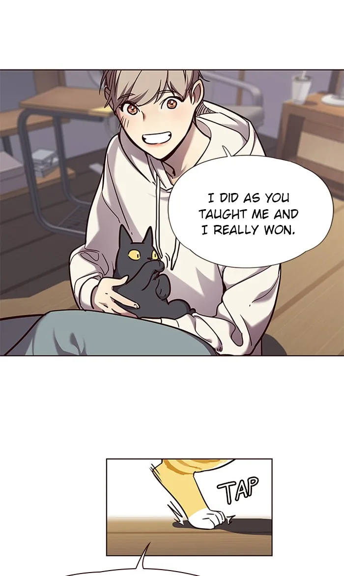 Eleceed - Chapter 64 - Page 55