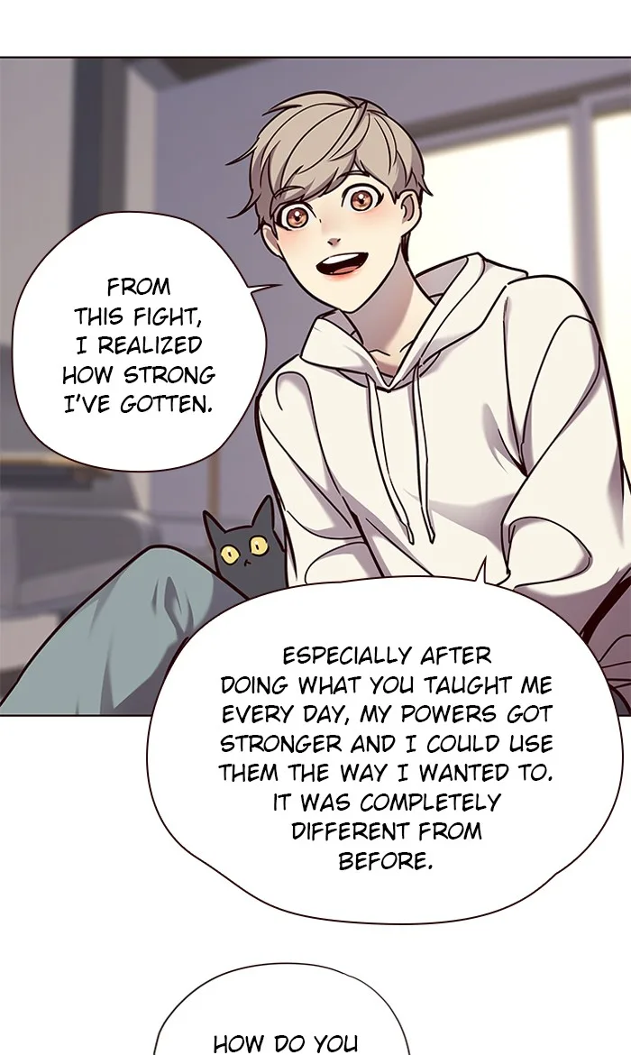 Eleceed - Chapter 64 - Page 58