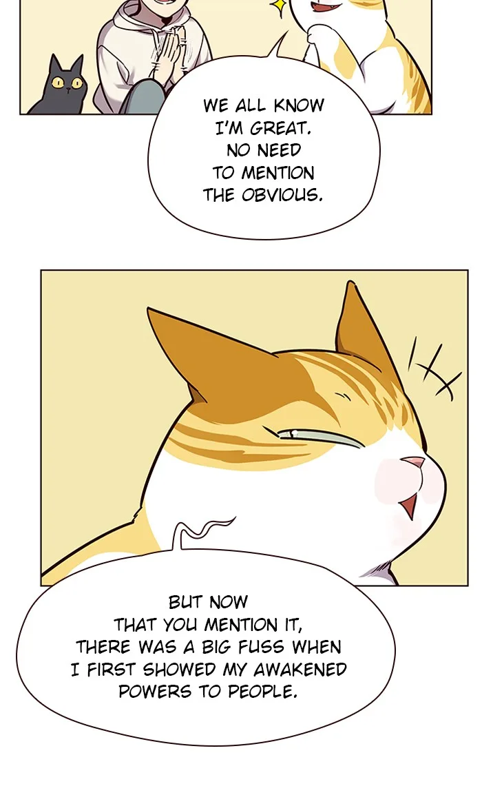 Eleceed - Chapter 64 - Page 63