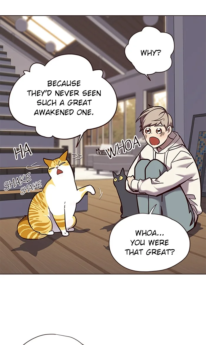 Eleceed - Chapter 64 - Page 64