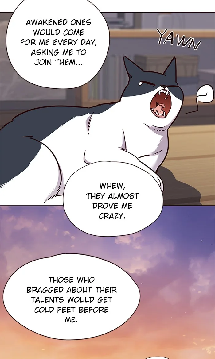 Eleceed - Chapter 64 - Page 65