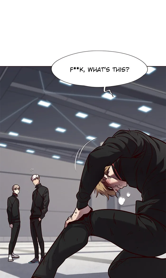 Eleceed - Chapter 64 - Page 8
