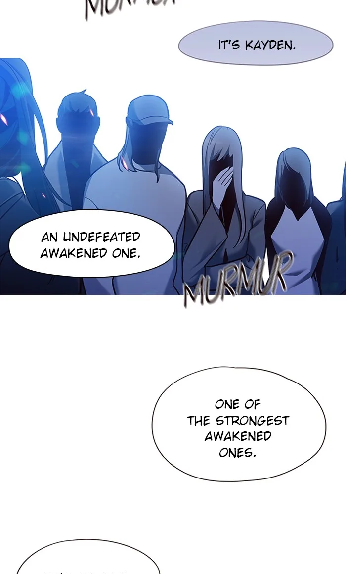 Eleceed - Chapter 65 - Page 2