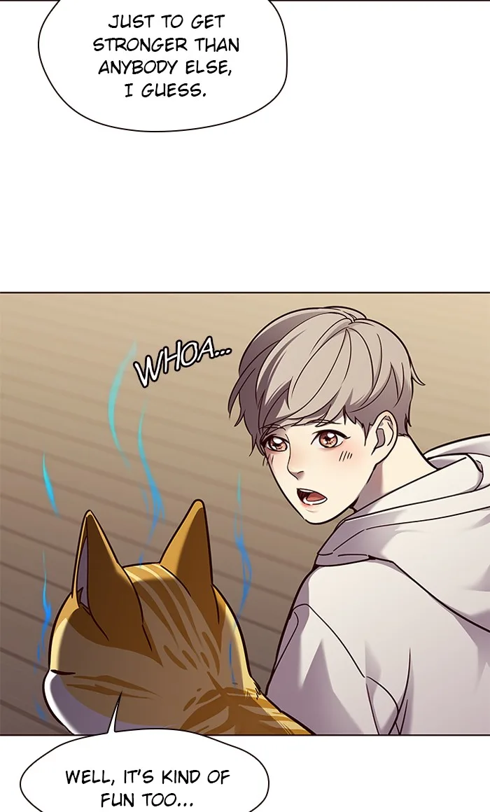 Eleceed - Chapter 65 - Page 20
